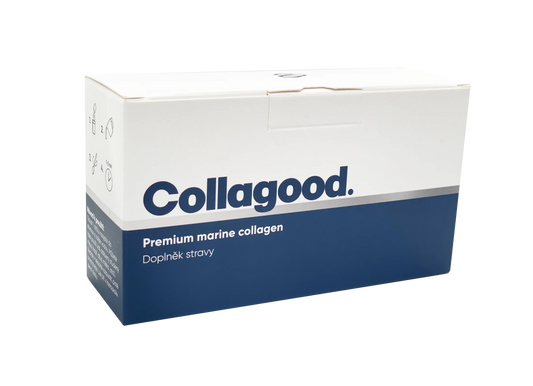 Collagood – 1 szt. (3 tygodniowa kuracja)